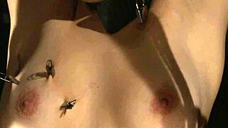 imagine gagging under total control in a dark prison cell