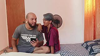 Stepsister flashes phone pics, excites me into wild fuck session.