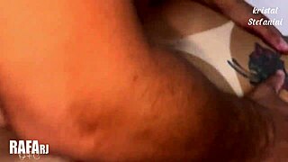 my adoptive sis teased so much she finally got the thick cock she deserved pounding her