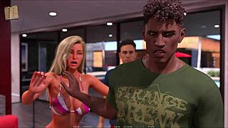 discover the three rules of life in this game episode 33