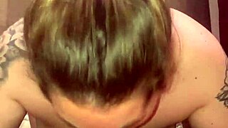  rico pete cumshot all over my tight blonde conchita slut