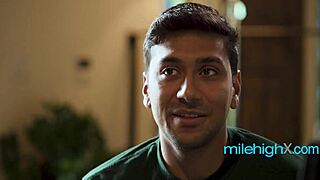 Hey failing student, wanna fuck your married counselor now?!