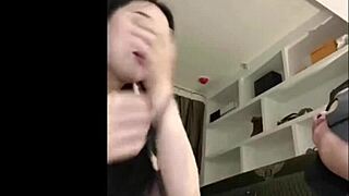 i'm fuckin this passive hard as trans dominatin his ass into total submission