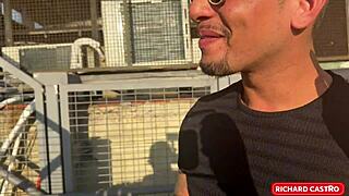 talking on phone to wife while eating her friend's wet pussy, cuck dream