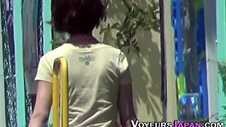 Why Hide That Hairy Asian Teen Muff Toy Play?