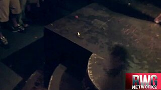 spring break sluts flash tits and asses in wild nasty nude contest