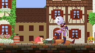 hentai game devils legion unlocks full anime gallery scenes