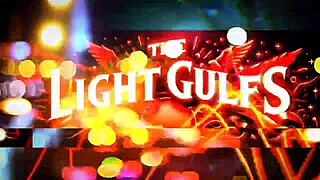 magrinha mascarada shakes tight ass in tlg full video