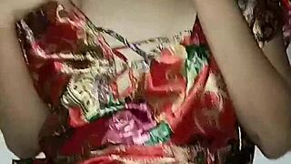 Tiny Pinay Pounded Hard!