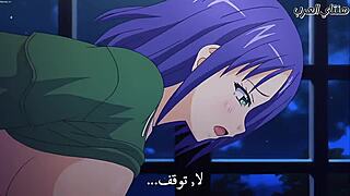i watch hot arab hentai translated facial handjob pussy kissing voyeur action
