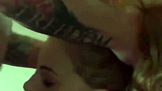 karla rose tease turns into full deepthroat submission 😈🍆