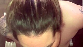  rico pete cumshot all over my tight blonde conchita slut