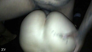 tight latina ass creams big black cock doggystyle