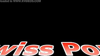 pervy games turn 18yo student nina into deepthroat cumslut