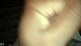 you stroking your small 18+ cock during skyrim too or what the hell??