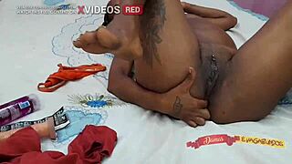 street thai teen nicoli fox takes black cock anal with bikini tan lines