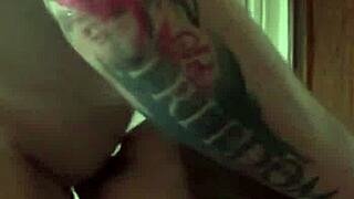 karla rose tease turns into full deepthroat submission 😈🍆