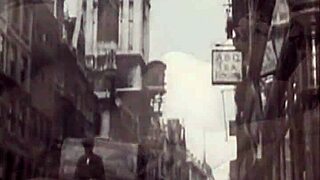 feel the passion in dark lantern's two centuries of vintage porn