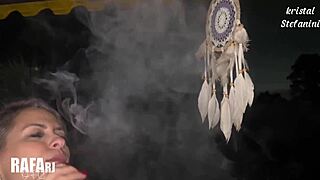 my adoptive sis teased so much she finally got the thick cock she deserved pounding her