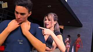 discover the three rules of life in this game episode 33