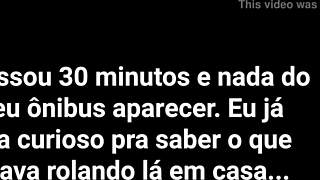 pedreiro made me cuckold at home buildin fuck 18 yo hot