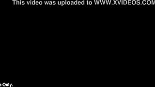 amateur couple audio captures raw anal sex session