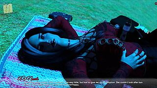 Alternate Existence 28 Reveals Game's Hidden Twists and Turns