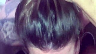  rico pete cumshot all over my tight blonde conchita slut