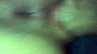 Bent Over Doggystyle Cumming In Tight Ass?