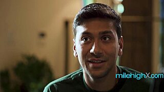 Hey failing student, wanna fuck your married counselor now?!