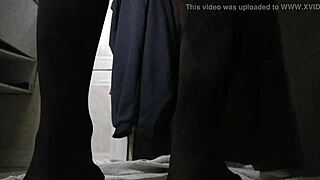 emily takes huge cock deep in her delicious tight ass