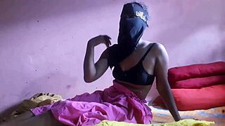 my virgin stepdaughter lets me fuck her tight pussy finally