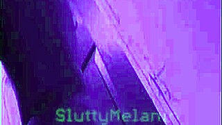 wanna see this black mama ebony milf slut get down and dirty in diary entry 981?