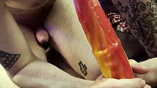 i love sucking this good cock deep, watch me go all the way down 😍💦