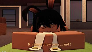 Kjus thanks for the New Year's special 🎉