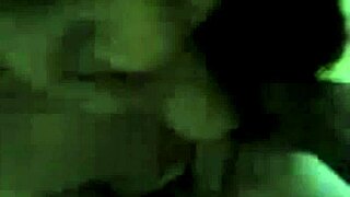 Indian couple delivers massive cumshot facial on her perfect round ass