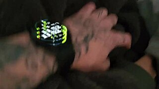 STEP SIS WAKES TO MONSTER COCK GAPING HER TIGHT PUSSY IN ROUGH HOMEMADE POUNDING!