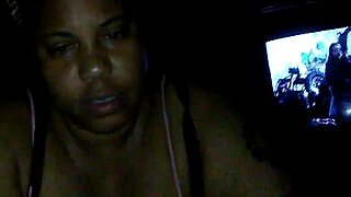 hood rat delivers blowjobs fisting group cum swallow