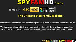 Shower Secrets: Teen Fondled to Hard Fuck