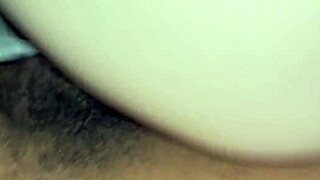 step dad sneaks around with stepdaughter keepin their naughty secret sex from step mommy every night