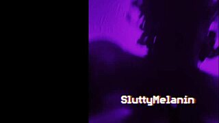 wanna see this black mama ebony milf slut get down and dirty in diary entry 981?