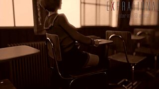 BEAUTIFUL MILF WITH MASSIVE TITS AND SHAVED PUSSY RIDES MONSTER COCK IN MISSIONARY