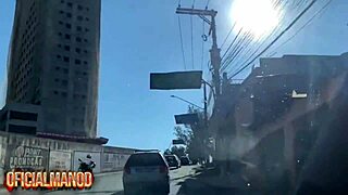 raw pounding 18yo pink pussy branquinha in sao paulo motel!!