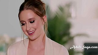 freeuse stepmom lexi luna lets tyler cruise fuck her during algebra class 📚🍆💦