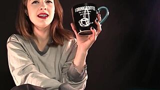 your morning starts with me ripping clothes off this yoga milf housewife for total domination 😈