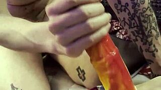 i love sucking this good cock deep, watch me go all the way down 😍💦