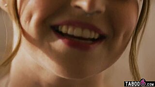 Penny Barber straps on to penetrate Codi Vore in environmentalist scene