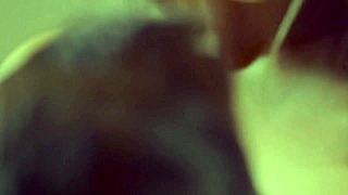 TEEN SLUT LICKS THICK 10-INCH COCK BEFORE GETTING ROUGH PUSSY POUNDED!