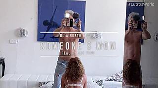 What if cum slut julia north deepthroats your monster cock then begs for her wet pussy pounding?