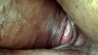 oh shit mrs smith swallows that massive bbc then begs for hot facial cum!!